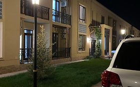 Keruen Saray Apartments 6/2